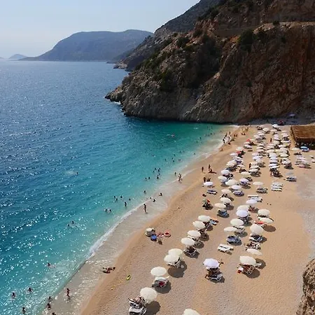 Sedali * Kalkan