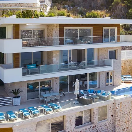 Sedali Villa Kalkan