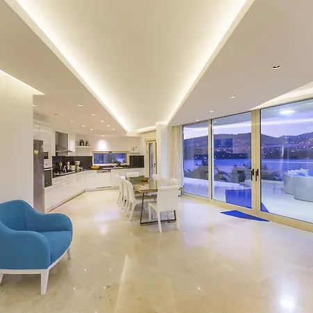 Villa Sedali *