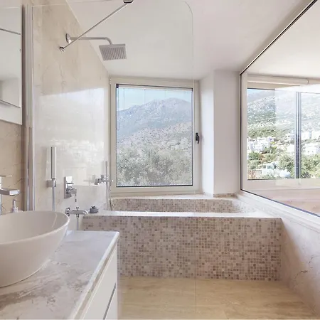 Villa Sedali Kalkan