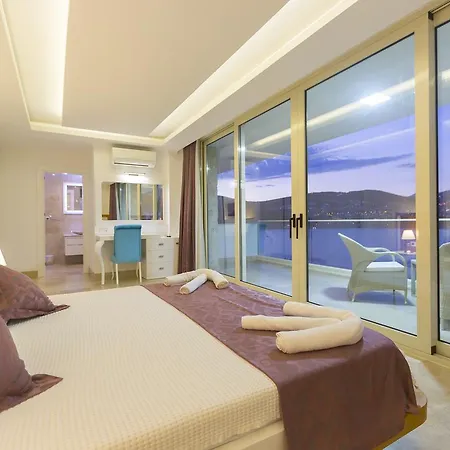 Sedali Villa Kalkan