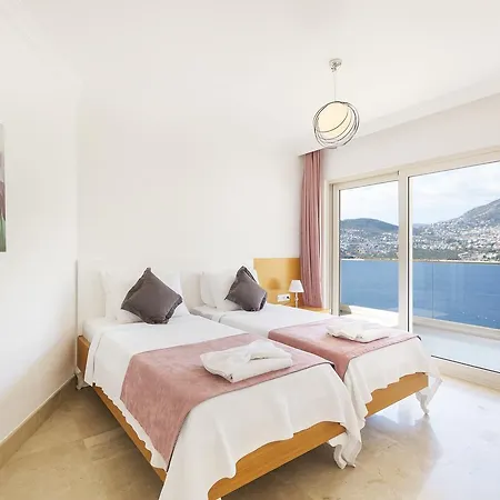 Sedali * Kalkan