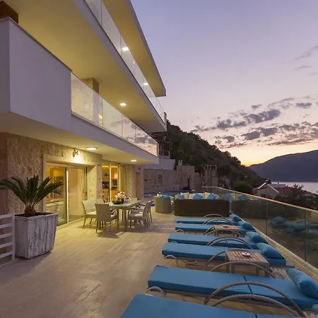 Villa Sedali *